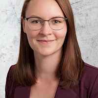 Melanie Schmitt on Troubling Gender Conference